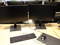 Werkstation cadware m13 mirage5 met intel core i7 13700kf processor, 32 gb ddr5-6000 intern geheugen, 5-6gb... - afbeelding 1 van  4