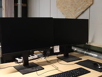 Werkstation cadware m13 mirage5 met intel core i7 13700kf processor, 32 gb ddr5-6000 intern geheugen, 5-6gb... - afbeelding 2 van  4