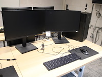 Werkstation cadware m13 mirage5 met intel core i7 13700kf processor, 32 gb ddr5-6000 intern geheugen, 5-6gb... - afbeelding 2 van  6