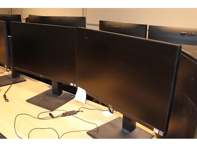 Werkstation cadware m13 mirage5 met intel core i7 13700kf processor, 32 gb ddr5-6000 intern geheugen, 5-6gb... - afbeelding 5 van  6