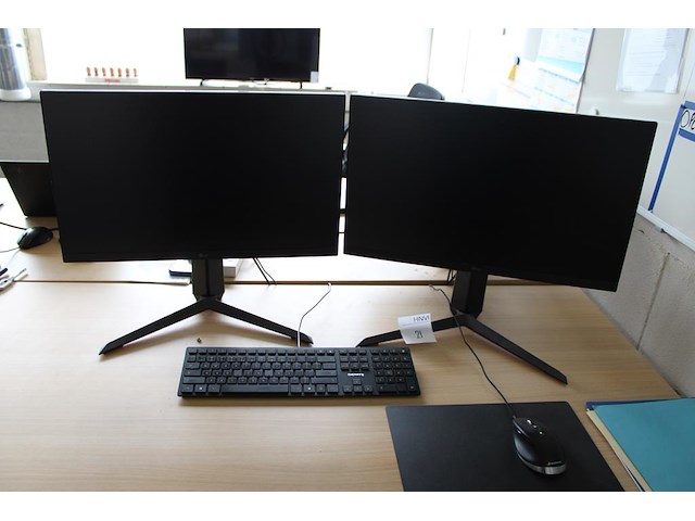 Werkstation cadware m270 mendocino met intel core ultra 7 265kf, 32 gb ddr5 intern geheugen, 6gb grafische ... - afbeelding 2 van  5