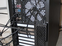 Werkstation cadware m270 mendocino met intel core ultra 7 265kf, 32 gb ddr5 intern geheugen, 6gb grafische ... - afbeelding 4 van  5