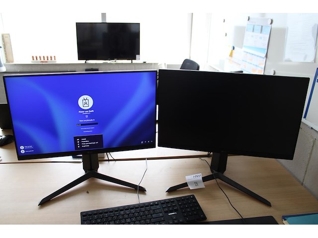 Werkstation cadware m270 mendocino met intel core ultra 7 265kf, 32 gb ddr5 intern geheugen, 6gb grafische ... - afbeelding 5 van  5