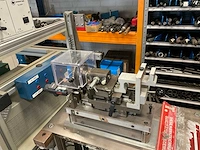 Werkstation incl machine - afbeelding 3 van  9