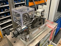 Werkstation incl machine - afbeelding 4 van  9