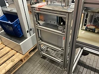 Werkstation incl machine - afbeelding 6 van  9