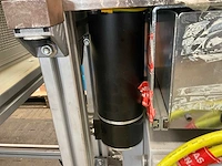 Werkstation incl machine - afbeelding 9 van  9