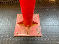 Werkstation met hefboomschaar en bankschroef - afbeelding 6 van  7