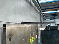 Werkstation met metalen werkbank - afbeelding 8 van  17