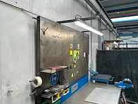 Werkstation met metalen werkbank - afbeelding 12 van  17