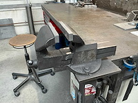Werkstation met metalen werkbank - afbeelding 10 van  18
