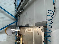 Werkstation met metalen werkbank - afbeelding 17 van  18