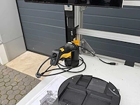 Werkstation rexroth bosch - weller, bosch puc-exact - overige werkplaatsinventaris - afbeelding 3 van  11