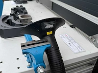 Werkstation rexroth bosch - weller, bosch puc-exact - overige werkplaatsinventaris - afbeelding 5 van  11