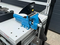 Werkstation rexroth bosch - weller, bosch puc-exact - overige werkplaatsinventaris - afbeelding 6 van  11