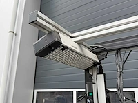 Werkstation rexroth bosch - weller, bosch puc-exact - overige werkplaatsinventaris - afbeelding 2 van  11