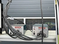 Werkstation rexroth bosch - weller, bosch puc-exact - overige werkplaatsinventaris - afbeelding 8 van  11