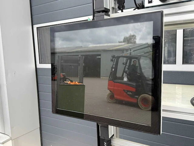 Werkstation rexroth bosch - weller, bosch puc-exact - overige werkplaatsinventaris - afbeelding 9 van  11