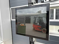 Werkstation rexroth bosch - weller, bosch puc-exact - overige werkplaatsinventaris - afbeelding 9 van  11