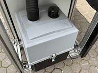 Werkstation rexroth bosch - weller, bosch puc-exact - overige werkplaatsinventaris - afbeelding 10 van  11