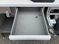 Werkstation rexroth bosch - weller, bosch puc-exact - overige werkplaatsinventaris - afbeelding 11 van  11