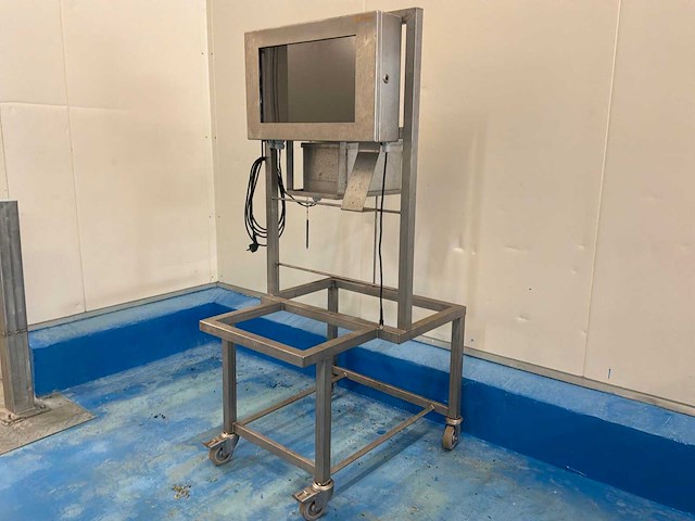 Werkstation - afbeelding 1 van  6