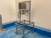 Werkstation - afbeelding 1 van  6