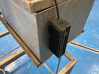 Werkstation - afbeelding 6 van  6