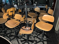 Werkstoel (20x) - afbeelding 2 van  4