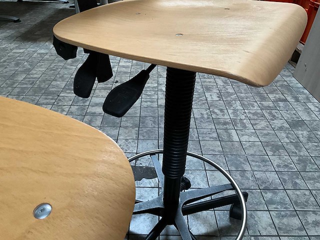 Werkstoel (20x) - afbeelding 4 van  4