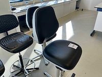 Werkstoel (4x) - afbeelding 5 van  5