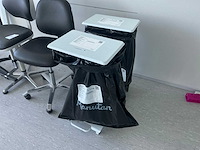 Werkstoel (4x) - afbeelding 3 van  3