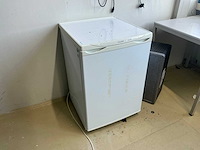 Werkstoelen + koelkast - afbeelding 5 van  6