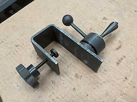 Werkstukhouder (2x) - afbeelding 1 van  3