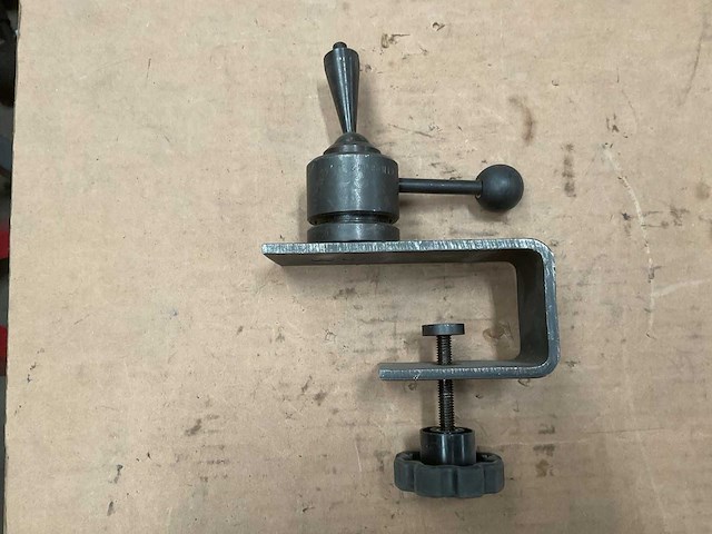 Werkstukhouder (2x) - afbeelding 3 van  3