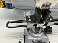 Werkstukhouder met gevulde drukmeter - afbeelding 5 van  5