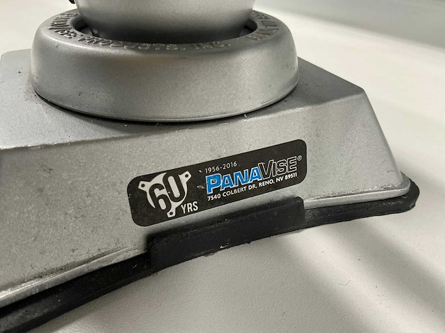 Werkstukklem met klokmicrometer - afbeelding 4 van  5