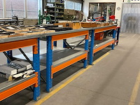 Werktafel (10x) - afbeelding 2 van  3