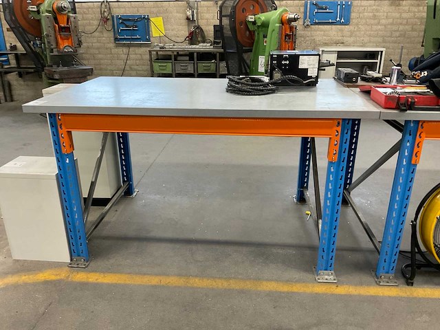 Werktafel (10x) - afbeelding 3 van  3