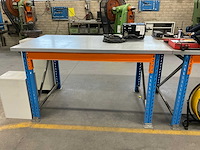 Werktafel (10x) - afbeelding 3 van  3