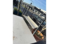 Werktafel 160cm - afbeelding 3 van  6