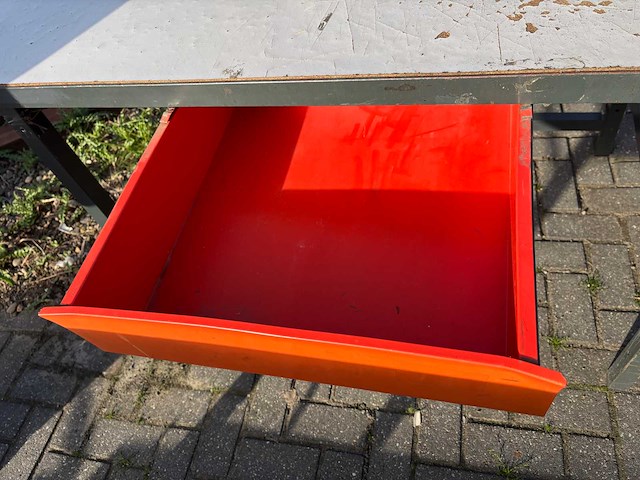 Werktafel 160cm - afbeelding 6 van  6