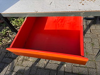 Werktafel 160cm - afbeelding 6 van  6