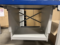 Werktafel 170x100x80 cm, legro - afbeelding 5 van  5