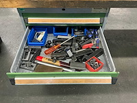 Werktafel 200cm - afbeelding 3 van  7