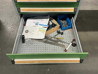 Werktafel 200cm - afbeelding 5 van  7