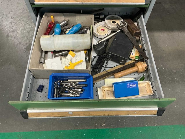 Werktafel 200cm - afbeelding 6 van  7