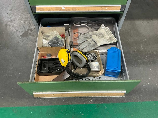 Werktafel 200cm - afbeelding 7 van  7