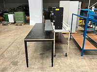 Werktafel (2x) - afbeelding 2 van  6