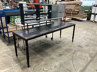 Werktafel (2x) - afbeelding 4 van  6